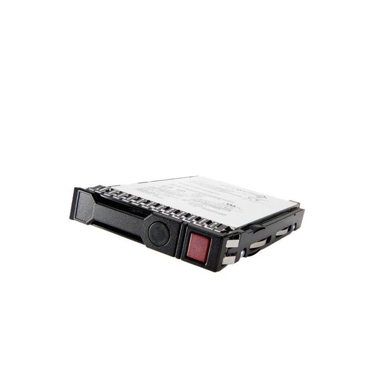 Mixed Use Value - SSD - 1.92 TB - Hot-Swap - 2.5" SFF (6.4 cm SFF)